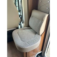 Hymer T 588 SL 2x Airco/Level systeem/automaat/nieuwstaat !! Foto #15