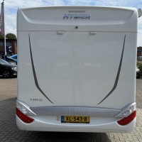 Hymer T 588 SL 2x Airco/Level systeem/automaat/nieuwstaat !! Foto #16