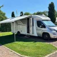 Hymer T 588 SL 2x Airco/Level systeem/automaat/nieuwstaat !! Foto #20