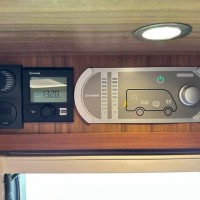 Hymer T 588 SL 2x Airco/Level systeem/automaat/nieuwstaat !! Foto #26