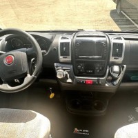 Hymer T 588 SL 2x Airco/Level systeem/automaat/nieuwstaat !! Foto #27