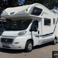 Tweedehands McLouis campers camper kopen