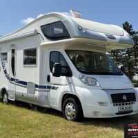 Mc louis Tandy M700 luxe uitvoering Foto #12