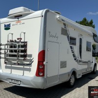 Mc louis Tandy M700 luxe uitvoering Foto #14
