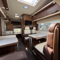 Mc louis Tandy M700 luxe uitvoering Foto #15