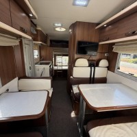 Mc louis Tandy M700 luxe uitvoering Foto #17
