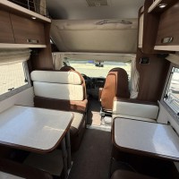 Mc louis Tandy M700 luxe uitvoering Foto #18