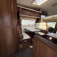 Mc louis Tandy M700 luxe uitvoering Foto #19