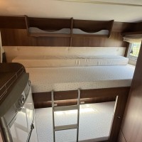 Mc louis Tandy M700 luxe uitvoering Foto #20