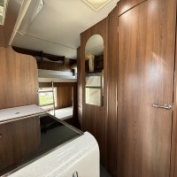 Mc louis Tandy M700 luxe uitvoering Foto #22