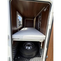 Mc louis Tandy M700 luxe uitvoering Foto #23