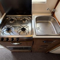 Mc louis Tandy M700 luxe uitvoering Foto #24
