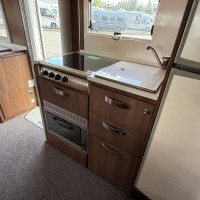 Mc louis Tandy M700 luxe uitvoering Foto #25