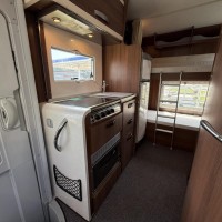 Mc louis Tandy M700 luxe uitvoering Foto #27