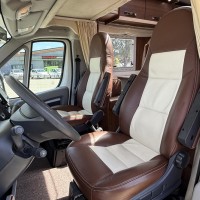 Mc louis Tandy M700 luxe uitvoering Foto #28