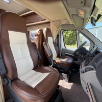 Mc louis Tandy M700 luxe uitvoering Foto #29