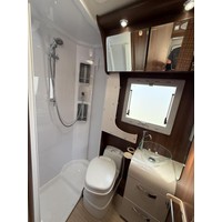 Mc louis Tandy M700 luxe uitvoering Foto #30