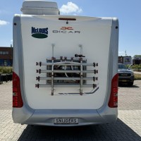 Mc louis Tandy M700 luxe uitvoering Foto #4