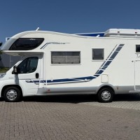 Mc louis Tandy M700 luxe uitvoering Foto #5
