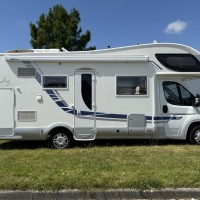 Mc louis Tandy M700 luxe uitvoering Foto #6