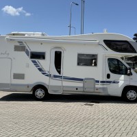 Mc louis Tandy M700 luxe uitvoering Foto #7