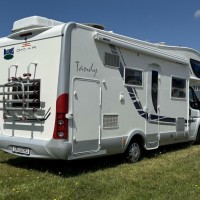Mc louis Tandy M700 luxe uitvoering Foto #8