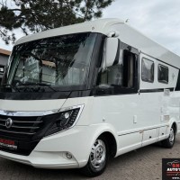 Tweedehands Niesmann+Bischoff campers camper kopen