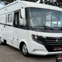 Niesmann+bischoff Arto 64 GL met motor drager en trekhaak Foto #18