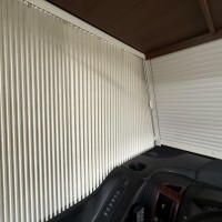 Niesmann+bischoff Arto 64 GL met motor drager en trekhaak Foto #4