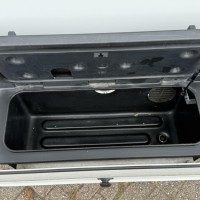 Niesmann+bischoff Arto 64 GL met motor drager en trekhaak Foto #11