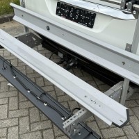 Niesmann+bischoff Arto 64 GL met motor drager en trekhaak Foto #13