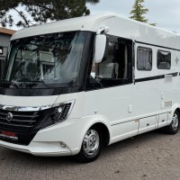 Niesmann+bischoff Arto 64 GL met motor drager en trekhaak Foto #14