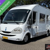 Tweedehands Knaus campers camper kopen