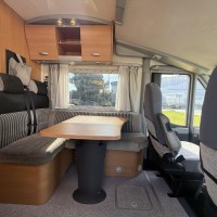 Knaus  Sunliner automaat 2 x airco Foto #14