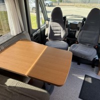 Knaus  Sunliner automaat 2 x airco Foto #17