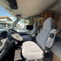 Knaus  Sunliner automaat 2 x airco Foto #28