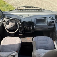 Knaus  Sunliner automaat 2 x airco Foto #29