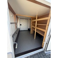 Knaus  Sunliner automaat 2 x airco Foto #1