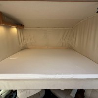 Carthago C-COMPACTLINE I 143 automaat met lengte bed Foto #23
