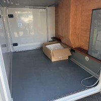 Carthago C-COMPACTLINE I 143 automaat met lengte bed Foto #6