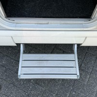 Carthago C-COMPACTLINE I 143 automaat met lengte bed Foto #8