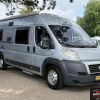 Possl roadcruiser 640 automaat lengtebedden 157pk Foto #5