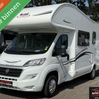 Tweedehands McLouis campers camper kopen