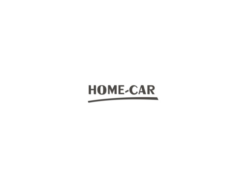 Home-Car campers logo