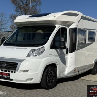 Tweedehands Elnagh campers camper kopen