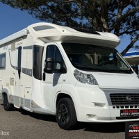 Elnagh Prince 590 Luxe Top-Indeling Foto #18