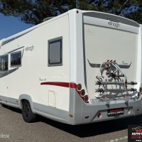 Elnagh Prince 590 Luxe Top-Indeling Foto #19