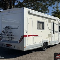 Elnagh Prince 590 Luxe Top-Indeling Foto #20