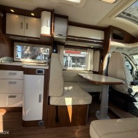 Elnagh Prince 590 Luxe Top-Indeling Foto #21