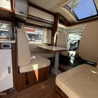 Elnagh Prince 590 Luxe Top-Indeling Foto #22